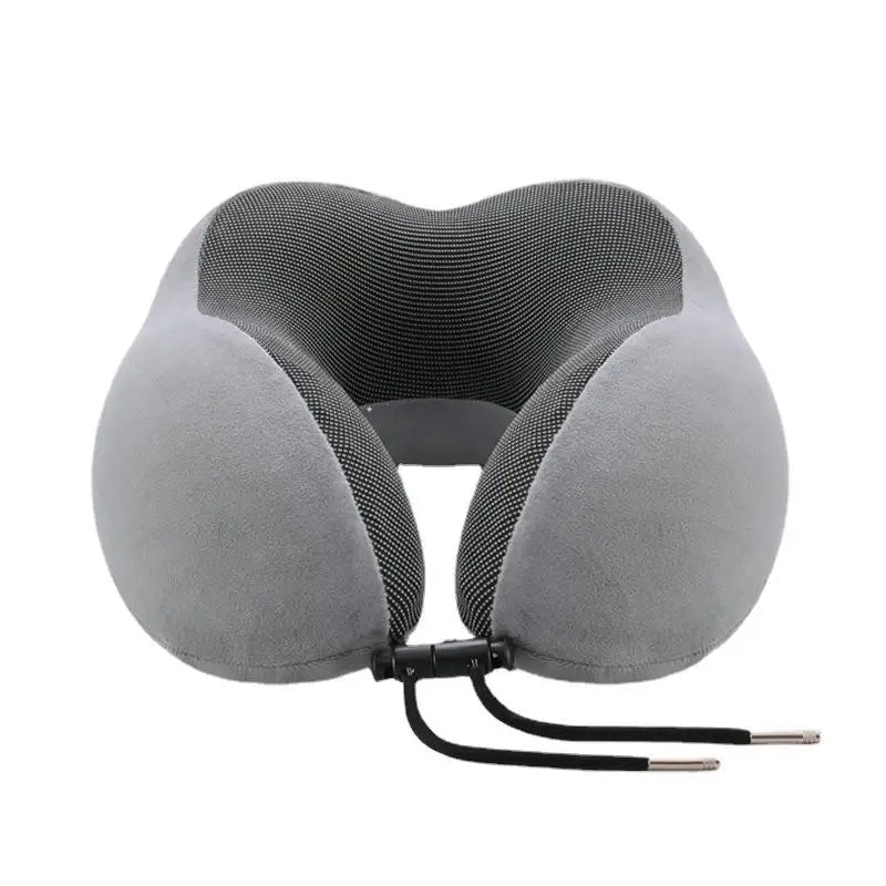 U-Shaped Travel Neck Pillow