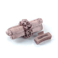 Silk Heatless Hair Curler Set