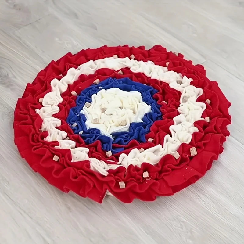 Dog Snuffle Mat (Anxiety Relief)