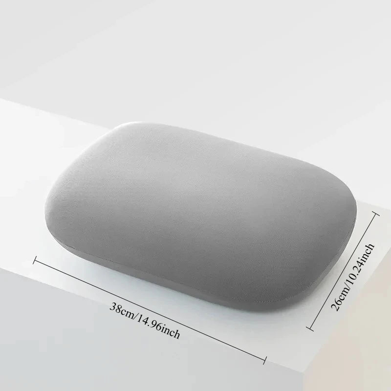 Memory Foam Travel Neck Pillow