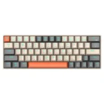 T-Wolf T60 მექანიკური კლავიატურა