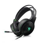 სათამაშო ყურსასმენი V5000