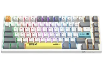 Onikuma G58 მექანიკური კლავიატურა